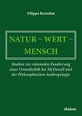 Natur - Wert - Mensch (eBook, PDF)
