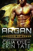 Argan (Dragons of Preor) (eBook, ePUB)