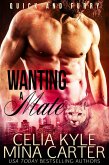 Wanting a Mate (The M&M Mating Agency) (eBook, ePUB)