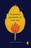 Os poemas queimados do Prof. João (eBook, ePUB)