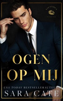 Cover Ogen op mij (Salacious Players' Club, #2) (eBook, ePUB)