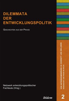 Dilemmata der Entwicklungspolitik (eBook, PDF)