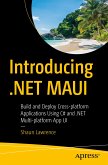 Introducing .NET MAUI (eBook, PDF)