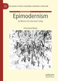 Epimodernism (eBook, PDF)