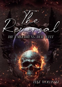 The Reversal (eBook, ePUB)