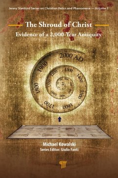 Cover The Shroud of Christ (eBook, ePUB)