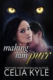 Making Him Purr (Trasola) (eBook, ePUB)