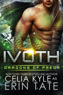 Cover Ivoth (Dragons of Preor) (eBook, ePUB)