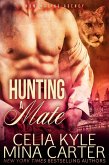 Hunting a Mate (The M&M Mating Agency) (eBook, ePUB)