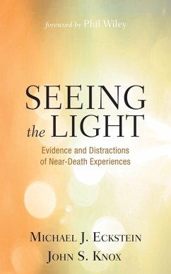 Seeing the Light (eBook, ePUB) - Eckstein, Michael J.; Knox, John S.