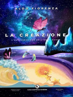 La Creazione (eBook, ePUB) - Fiorenza, Aldo