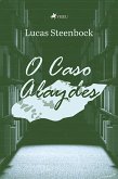 O Caso Alaydes (eBook, ePUB)