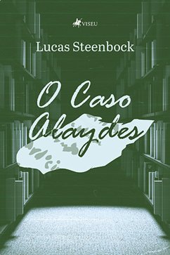 O Caso Alaydes (eBook, ePUB) - Steenbock, Lucas