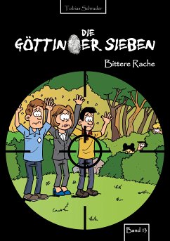 Die Göttinger Sieben (eBook, ePUB)