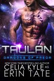 Taulan (Dragons of Preor) (eBook, ePUB)