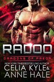 Radoo (Dragons of Preor) (eBook, ePUB)
