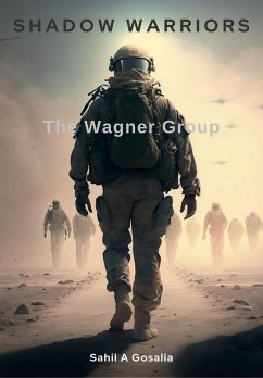 Cover Shadow Warriors: The Wagner Group (eBook, ePUB)
