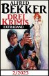 Drei Krimis Extraband 2/2023 (eBook,... - Bild 1