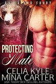 Protecting a Mate (The M&M Mating Agency) (eBook, ePUB)