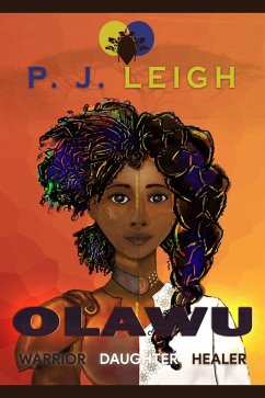 Olawu (eBook, ePUB) - Leigh, P. J.