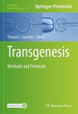 Transgenesis (eBook, PDF)