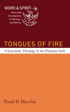 Tongues of Fire (eBook, ePUB)