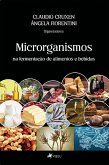 Microrganismos na fermentação de alimentos e bebidas (eBook, ePUB)