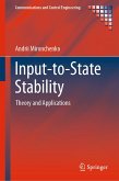Input-to-State Stability (eBook, PDF)