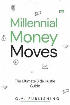 Cover Millennial Money Moves (eBook, ePUB)