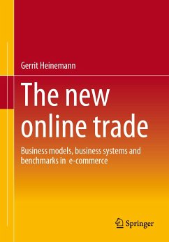 The new online trade (eBook, PDF) - Heinemann, Gerrit