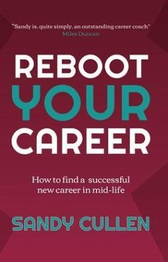 Cover Reboot Your Career (eBook, ePUB)