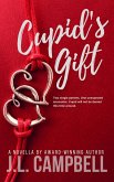 Cupid's Gift (The Vet's Sweet Romance Series, #4) (eBook, ePUB) Cupid's Gift (The Vet's Sweet Romance Series, #4) (eBook, ePUB)
