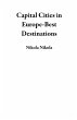 Capital Cities in Europe-Best... - Bild 1