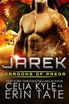 Jarek (Dragons of Preor) (eBook, ePUB) - Kyle, Celia