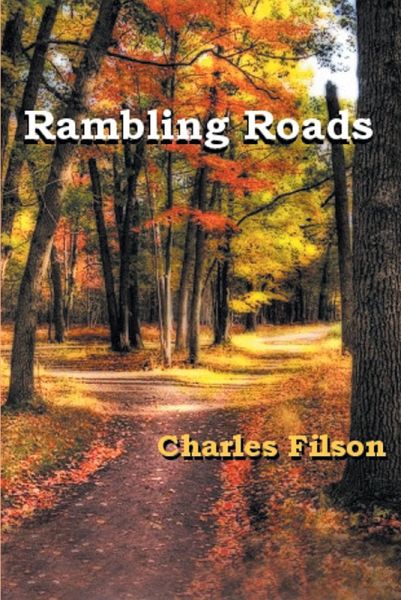 Rambling Roads (eBook, ePUB)
