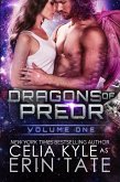 Dragons of Preor Volume One (eBook, ePUB)