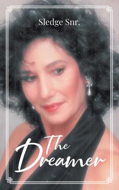 Cover The Dreamer (eBook, ePUB)