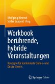 Workbook berührende, hybride Veranstaltungen (eBook, PDF)