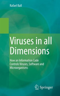 Viruses in all Dimensions (eBook, PDF) - Ball, Rafael