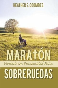 Cover Maratón Sobre Ruedas (eBook, ePUB)