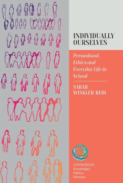 Individually Ourselves (eBook, PDF) Individually Ourselves (eBook, PDF)