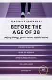 Before the age of 28 (eBook, ePUB)