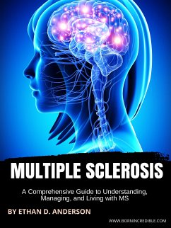 Multiple Sclerosis (eBook, ePUB) - D. Anderson, Ethan