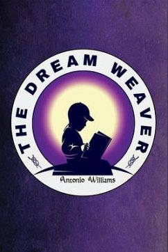 Cover The Dream Weaver (eBook, ePUB)
