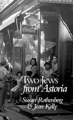 Cover Two Jews from Astoria (eBook, ePUB)