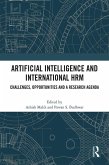 Artificial Intelligence and International HRM (eBook, PDF)
