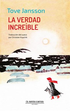 Cover La verdad increíble (eBook, ePUB)