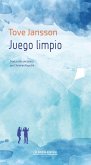 Juego limpio (eBook, ePUB)