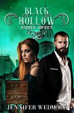 Black Hollow: Fairly Sweet (eBook, ePUB)