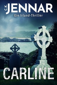 Carline (eBook, ePUB) - Jennar, C. K.